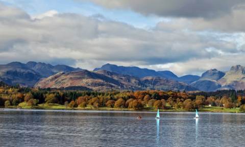 Lake District