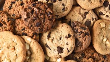 Biscuits Biscuits